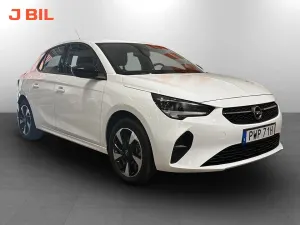 Opel Corsa-e 2022